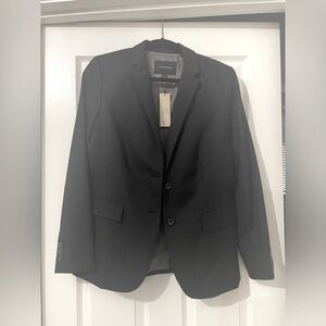 Black Banana Republic Blazer